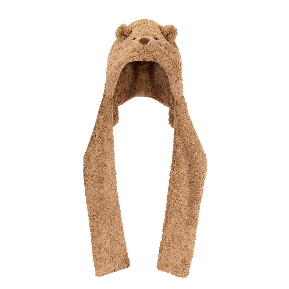 Jellycat Bartholomew Bear Bundlesnug - Image 4