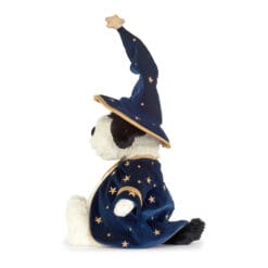 Jellycat Rufferty Puppy 'Wizard' - Image 3