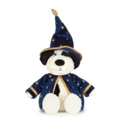 Jellycat Rufferty Puppy 'Wizard' - Image 5