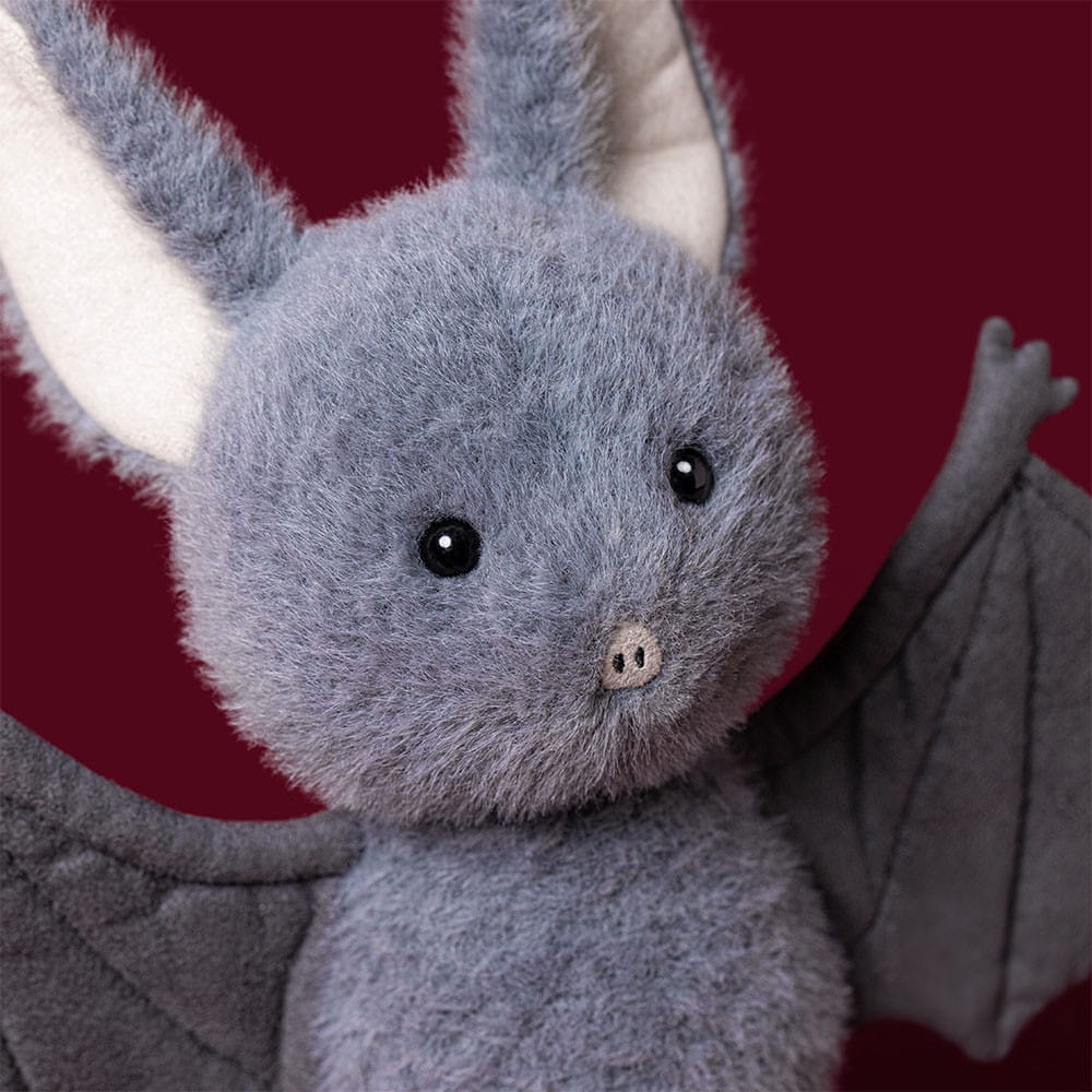 Jellycat Broox Bat - Image 2