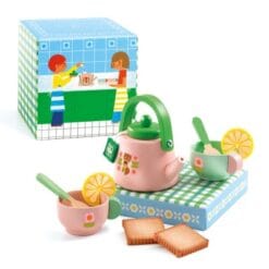 Djeco P´ti set Tea