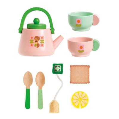 Djeco P´ti set Tea - Image 4
