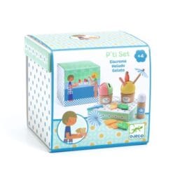 Djeco P´ti set Ice Cream