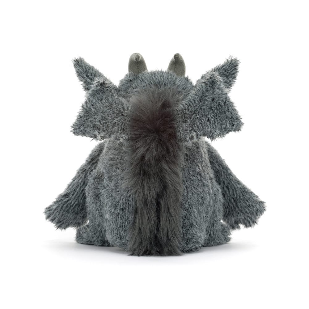 Jellycat Growlston Gargoyle - Image 5