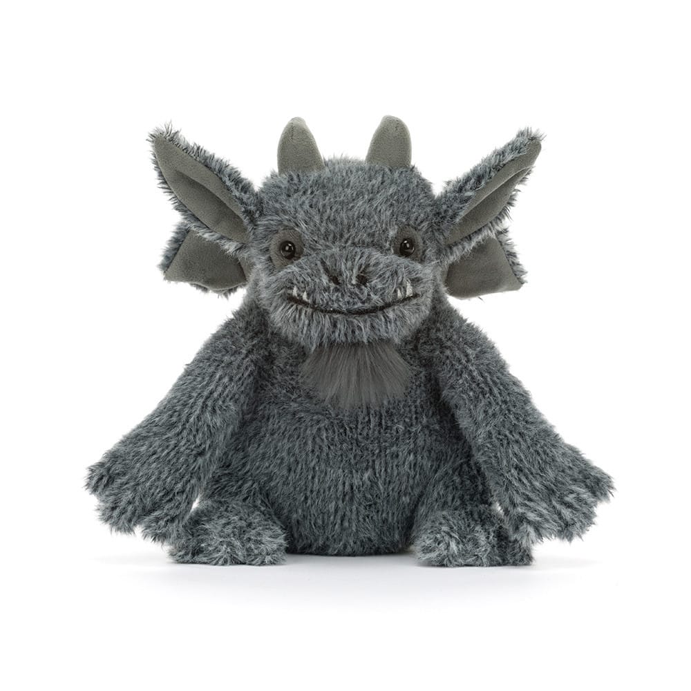 Jellycat Growlston Gargoyle - Image 3