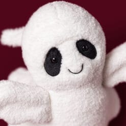 Alternative view of Jellycat Ghost Bob