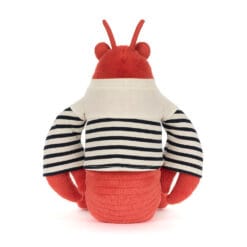 Jellycat Larry Lobster ‘Sailor’ - Image 4