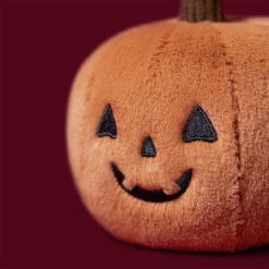 Alternative view of Jellycat Ooky Jack O Lantern