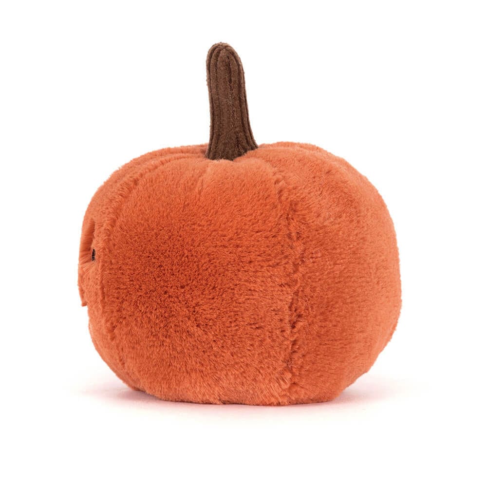 Jellycat Ooky Jack O Lantern - Image 4
