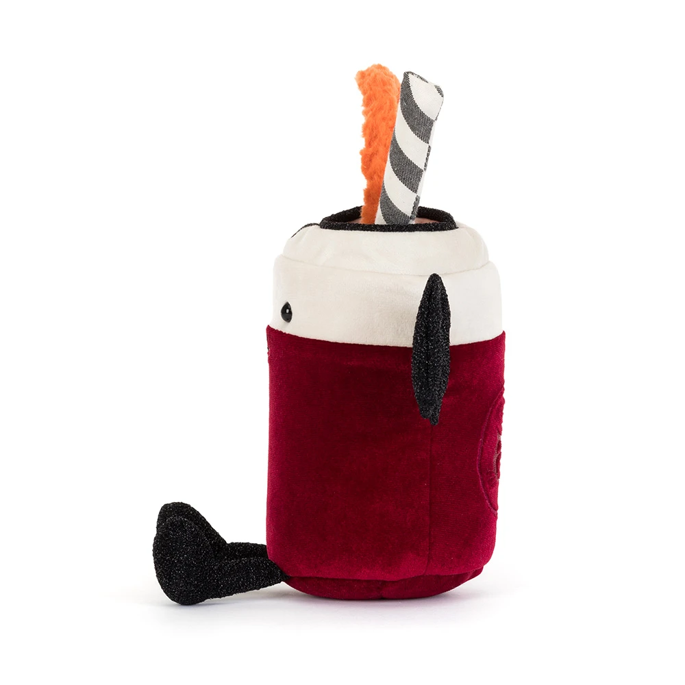 Jellycat Amuseables Vampop Drink - Image 3