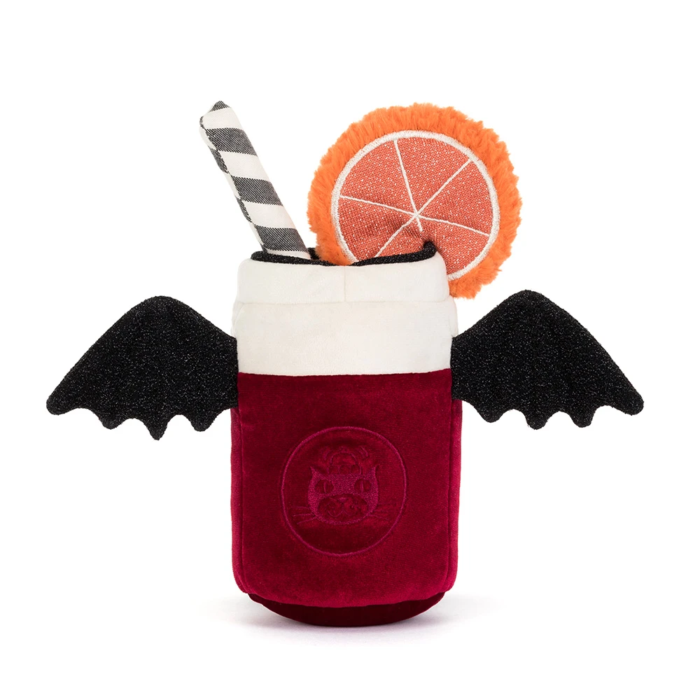 Jellycat Amuseables Vampop Drink - Image 4
