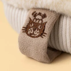 Alternative view of Jellycat Amuseables Fitswell Mitten TULOSSA 25.9.2026