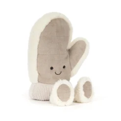 Jellycat Amuseables Fitswell Mitten TULOSSA 25.9.2026
