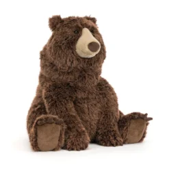 Jellycat Bizzlestomp Bear TULOSSA 25.9.2026