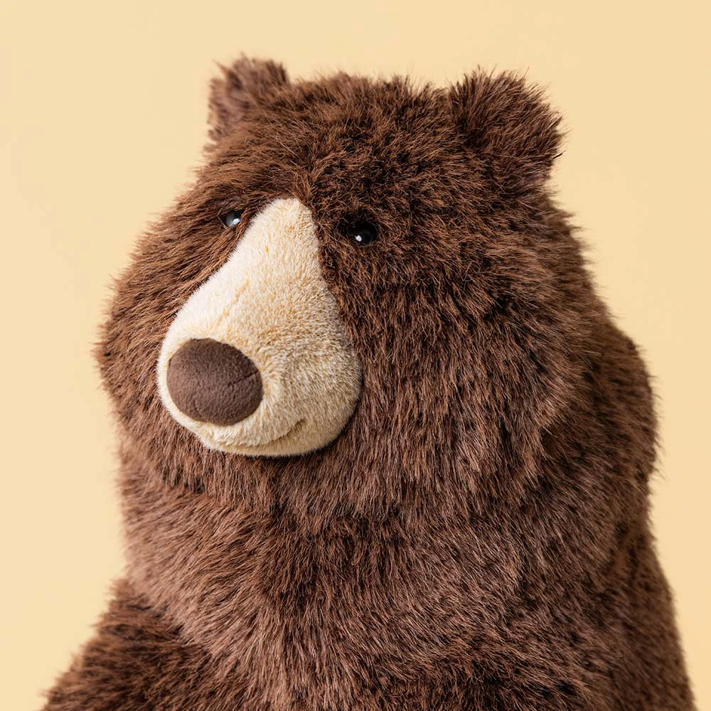 Jellycat Bizzlestomp Bear TULOSSA 25.9.2026 - Image 2