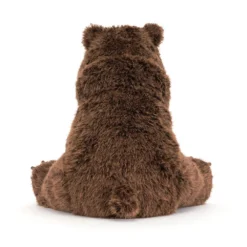 Jellycat Bizzlestomp Bear TULOSSA 25.9.2026 - Image 4