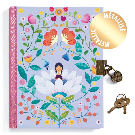 Marie lukollinen päiväkirja - Image 3
