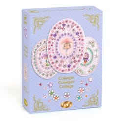 Djeco Tinyly askartelu Amy & Co