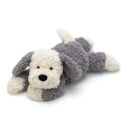 Jellycat Tumblie sheep dog TULOSSA 24.9.2026
