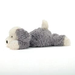 Alternative view of Jellycat Tumblie sheep dog TULOSSA 24.9.2026