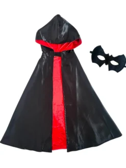 Halloween naamiaisiin asu