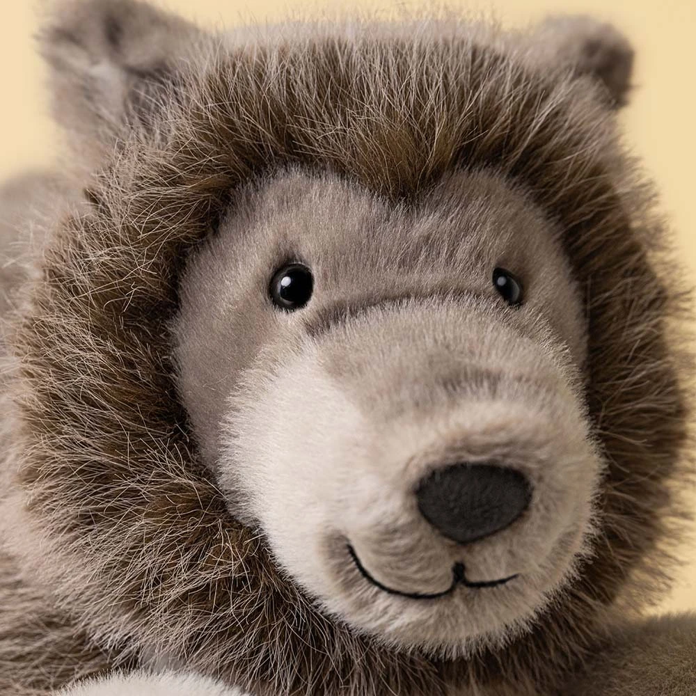 Jellycat Ulrich Wolf TULOSSA 28.9.2026 - Image 2