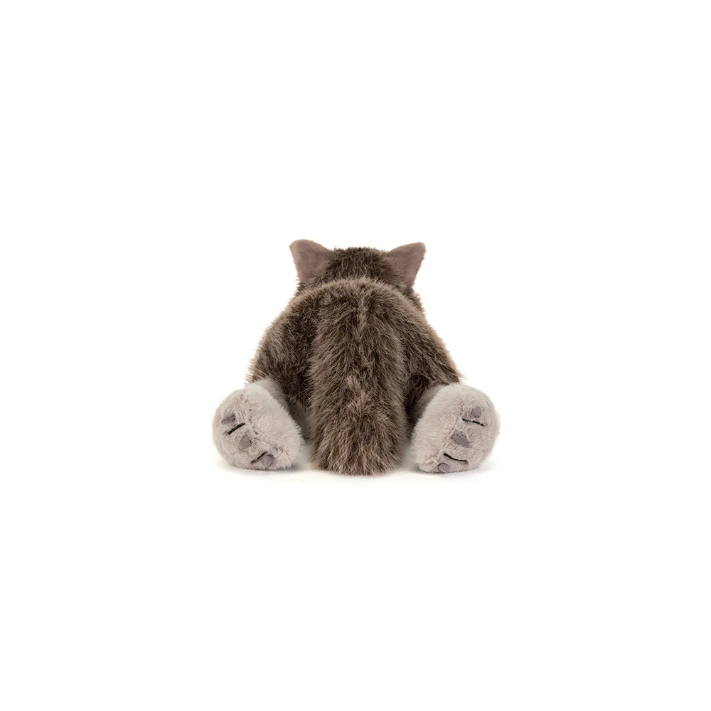 Jellycat Ulrich Wolf TULOSSA 28.9.2026 - Image 4