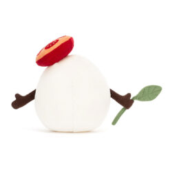 Jellycat Amuseables Mozzarella - Image 3