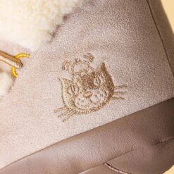 Alternative view of Jellycat Amuseables Perta Snow Boot