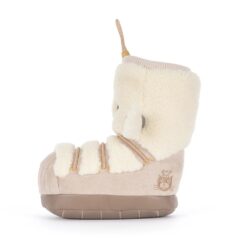 Jellycat Amuseables Perta Snow Boot - Image 5