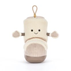 Jellycat Amuseables Perta Snow Boot - Image 3