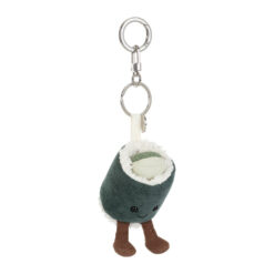 Jellycat Amusables Hosomaki Bag Charm