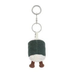 Jellycat Amusables Hosomaki Bag Charm - Image 4