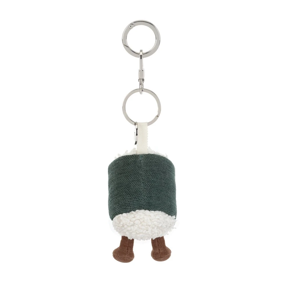 Jellycat Amusables Hosomaki Bag Charm - Image 4