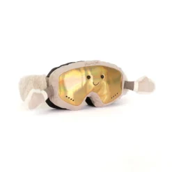 Jellycat Amuseables Sporst Ski Glub Goggles TULOSSA VKO 45