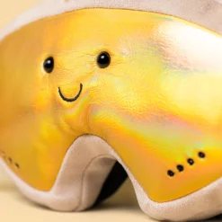 Alternative view of Jellycat Amuseables Sporst Ski Glub Goggles TULOSSA VKO 45