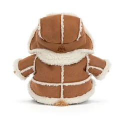 Jellycat Bartholomew Bear 'Alpine' - Image 3