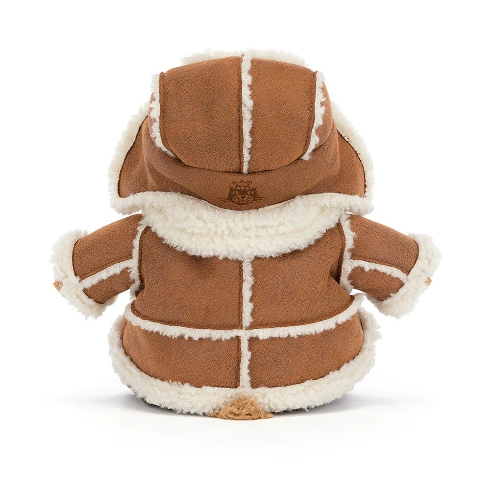 Jellycat Bartholomew Bear 'Alpine' - Image 3