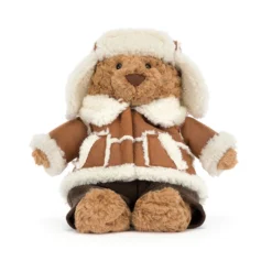 Jellycat Bartholomew Bear 'Alpine' - Image 2