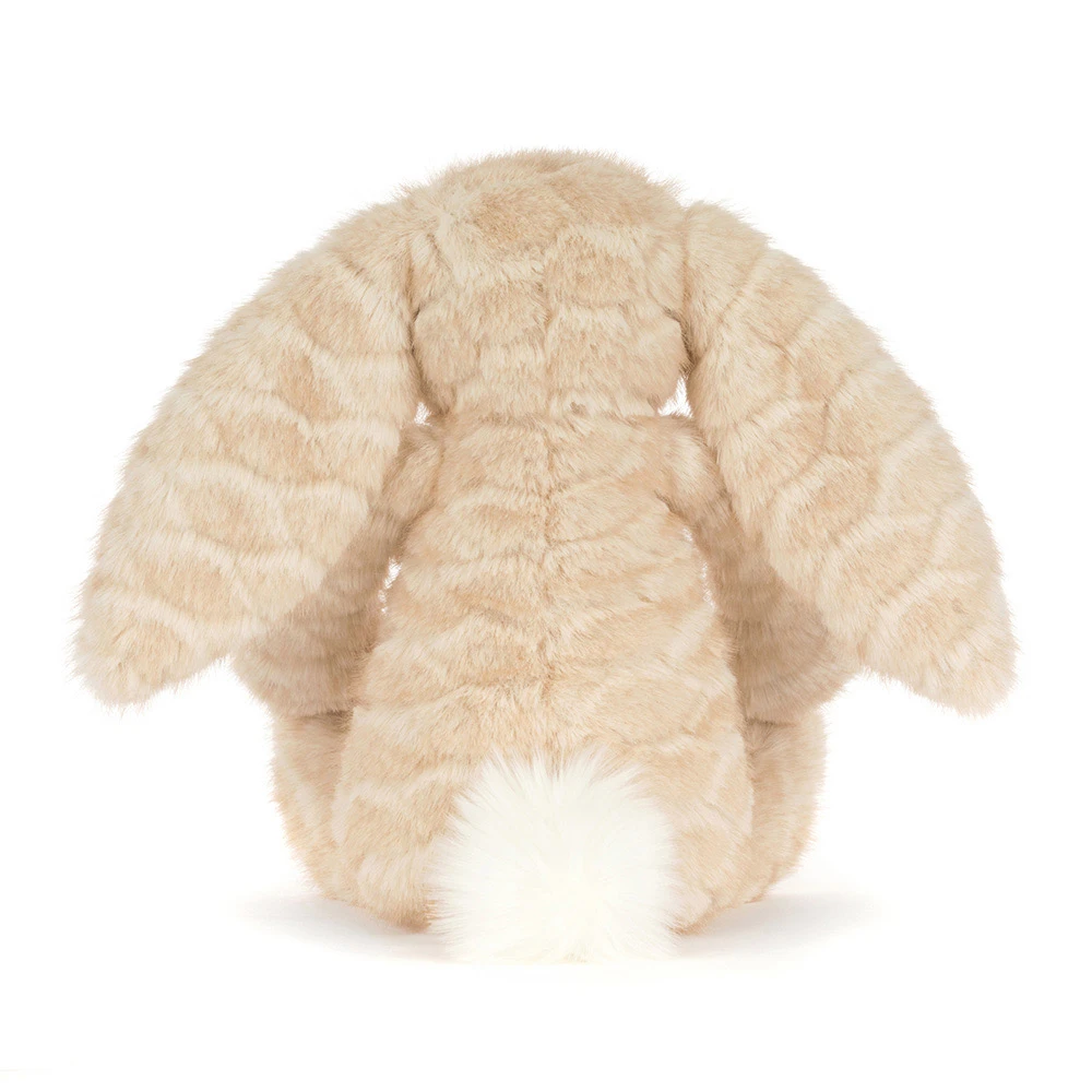 Jellycat Franilla Luxe Bunny - Image 3