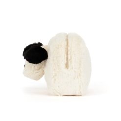 Jellycat Rufferty Puppy Pouch - Image 4
