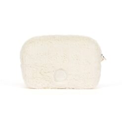 Jellycat Rufferty Puppy Pouch - Image 5