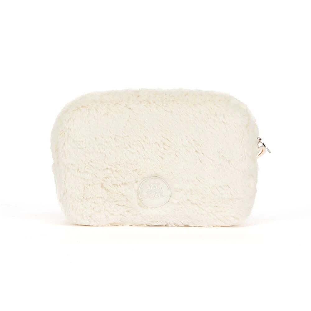 Jellycat Rufferty Puppy Pouch - Image 5
