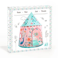 Djeco teltta Birdhouse TULOSSA - Image 2