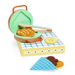 Djeco P´ti set Waffle maker TULOSSA - Image 3