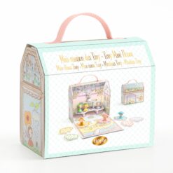 Djecon Tiny Mini House