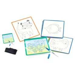 Djeco Animographe - Opettele piirtämään eläimiä - Image 2