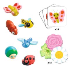 Djeco Little Observation Bzzz - Image 3