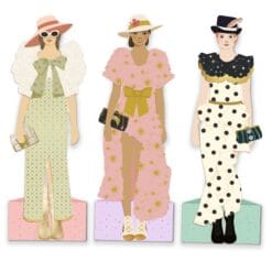 So chic wardrobe