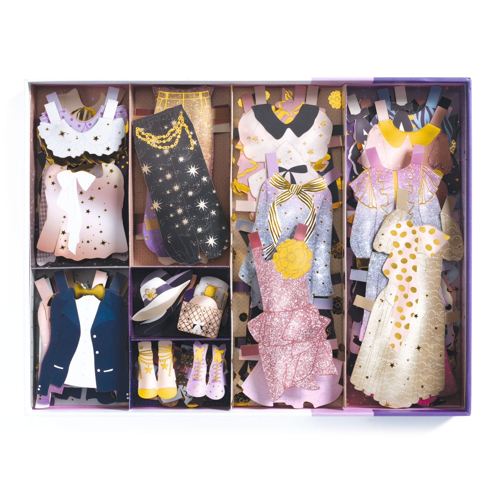 Paperinuket So chic wardrobe - Image 2